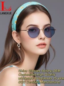 Customized Designer Wholesale Replicas Ray′ S Ban′ S Sunglasses  High Quality Sunglasses Sunglasses