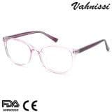 Novel Custom Design Logotransparent Cp Eyewear Frames