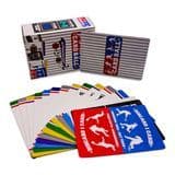 Sft Free Sample Football Basketball Custom Printing Splendor Party Drinking Board Game Card Game for Adults