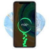 5W/10W Quick Charging Wireless Charging Fast Charge Qi Wireless Charger