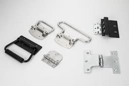 Customize Your Furniture with High-Quality OEM Custom Hinges