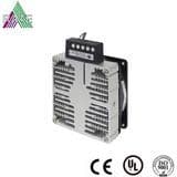 Factory Direct Supply Industrial Electrical Enclosure PTC Fan Heater for Cabinet Rhw 032 UL Certificate