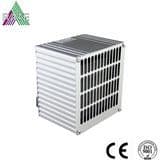 150W-650W Industrial Compact PTC Fan Heater for Cabinet Rh 150-650