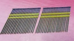 Heavy Duty 21 Degrees Plastic Strip Nails 100-220mm (PS-100220)