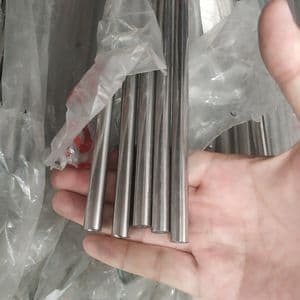 China Factory Wholesale Price Ss201 Stainless Steel Pipe and Tubes