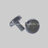 Nylon Screw, Special Plastic Screw, Nylon Glid, Black, White