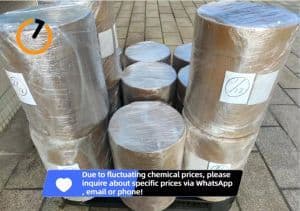 Glycerol Is Important Chemical Material for Manufacture Plastics, Synthetic Fibres, Explosives