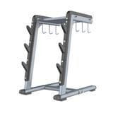 Hot Sales High Quality Commercial Gym Equipment Fitness Exercise Handle Rack