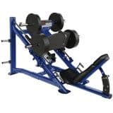 Hot Sale Commercial Gym Equipment Fitness Equipment Linear Leg Press on Sale