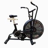 Top Quality Fitness Equipment Fan Spin Bike Air Resistance Exercise Air Bike