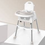 Good Quality Baby High Chair Baby Feeding Chair Adjustable