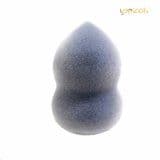 Original Quality Grey Microfiber Velvet Flocking Beauty Blending Makeup Blender Cosmetic Foundation Sponge Powder Puff