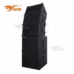 Skytone Vera12 Top China DJ Equipment PRO Audio Line Array System Speaker Full Setting