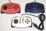 3 in 1(Joystick, Mouse, Keyboard) USB Gamepad (GP-158W)