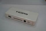 HDMI 4 Input 1 Output Switch (v1.3)