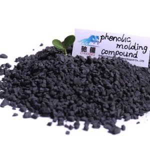 Phenolic Moulding Compound Bakelite Powder for Electric Switch Sockets