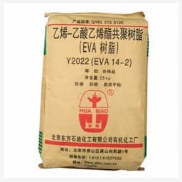 Foaming Material EVA Resin EVA Granules for Wire and Cables