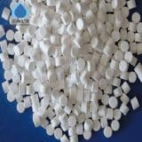 Swimming Pool Plant CAS 87-90-1 Trichloroisocyanuric Acid Chlorine Tablets TCCA 90% Chlorine Tablets Powder Granular