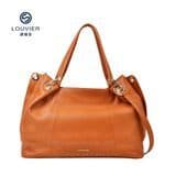 High Quality Italy Cow Leather Handmade Bags 100% High Quality Leather