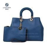 Fashion Genuine Leather Handbags