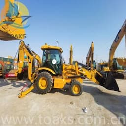 Caterpillar Used 420f2 Second Hand Construction Equipment Machinery 430f2 430f 416e 432f Jcb 3cx 4cx Backhoe Wheel Loader Split Shovel Bucket Telescopic Arm