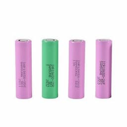 Original Rechargeable Li Ion Inr 18650 35e 3.7V 3500mAh for Laptop