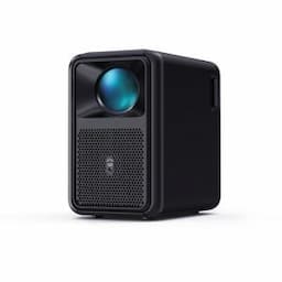 Cre Cr36 Hot 15000 Lumens 1080P Beamer LCD LED Projector 4K HD Outdoor Projector Mobile Phone Android Projector