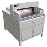 Paper Cutting Machine (BW-520V)