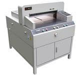 Paper Cutting Machine (BW-650V+)