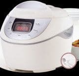 Electric Pressure Cooker (YBW50-90SG)