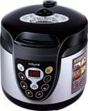 Intelligent Digital Electric Pressure Cooker (YBW50-90AG)