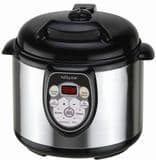 Multi-Function Electric Pressure Cooker (YBW60-100AG1)