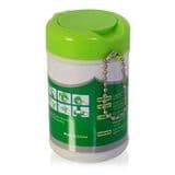 Mini Canister Wet Wipes (G&G0057)