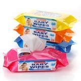 Baby Wipes / Baby Tender Wipes / Skin Care Baby Wet Wipes (G&G0049)