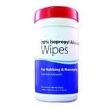 70% Isopropyl Alcohol Wipes for Medical Use