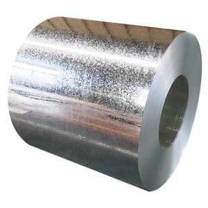 Gi Roofing Sheet Steel Material Dx51d SGCC Hot Dipped Galvanized Steel Coil Gi Coil