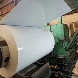 Hot Sale PPGI/PPGL/Galvalume Sheets Coils/Prepainted Color Coated Galvanized Steel Coil