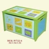 Toy Box (HEK-722-6)