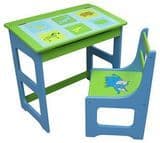 Children Furniture - One Table and One Chair (JL730/JL730-4)