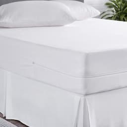 Hypoallergy Waterproof Mattress Cover