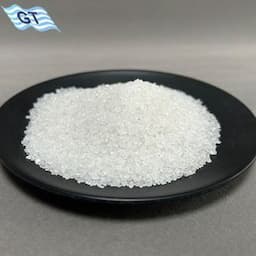 Superior Quality High Purity White Silica Sand for Coating