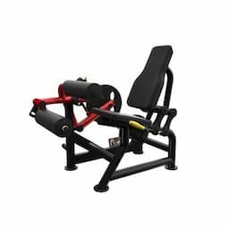 Commercial Gym Equipment Strength Exercise Machine Fitness Sport Product Thigh Bending Trainer