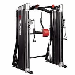 Strength Fitness Machine Indoor Pull-up Gym Equipment Luxury Multi Functional Trainer