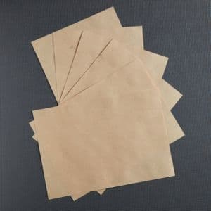 25-30GSM Heat Transfer Base Kraft Paper for Gravure Printing for Textiles, Doors, Glass, Aluminum Alloys