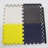 Soft EVA Foam Tile Non-Slip Good Quality Customized Flooring Mat Protective Tile