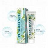 Factory Wholesales Price Oral Fresh Breath Toothpaste Herbal