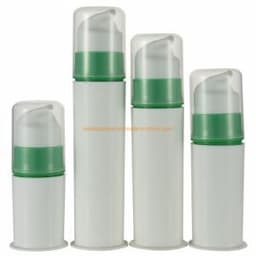 Plastic PP Lotion Bottles for Cosmetic Packaging Provided by Chinese Supplier