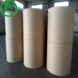 China Factory High Quality Supply Custom Gc1 Gc2 Hi-Bulk Fbb Coated Paper Ivory Board