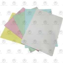 China Carbonless Paper/NCR/CF /CB /CFB /A4 Copy Paper for Copy/Inkjet/Laser Printers