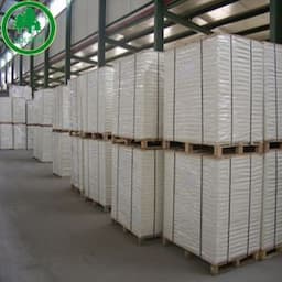 Hot Selling Paper Product White Uncoated Woodfree Offset Printing Paper Bond Offset Paper